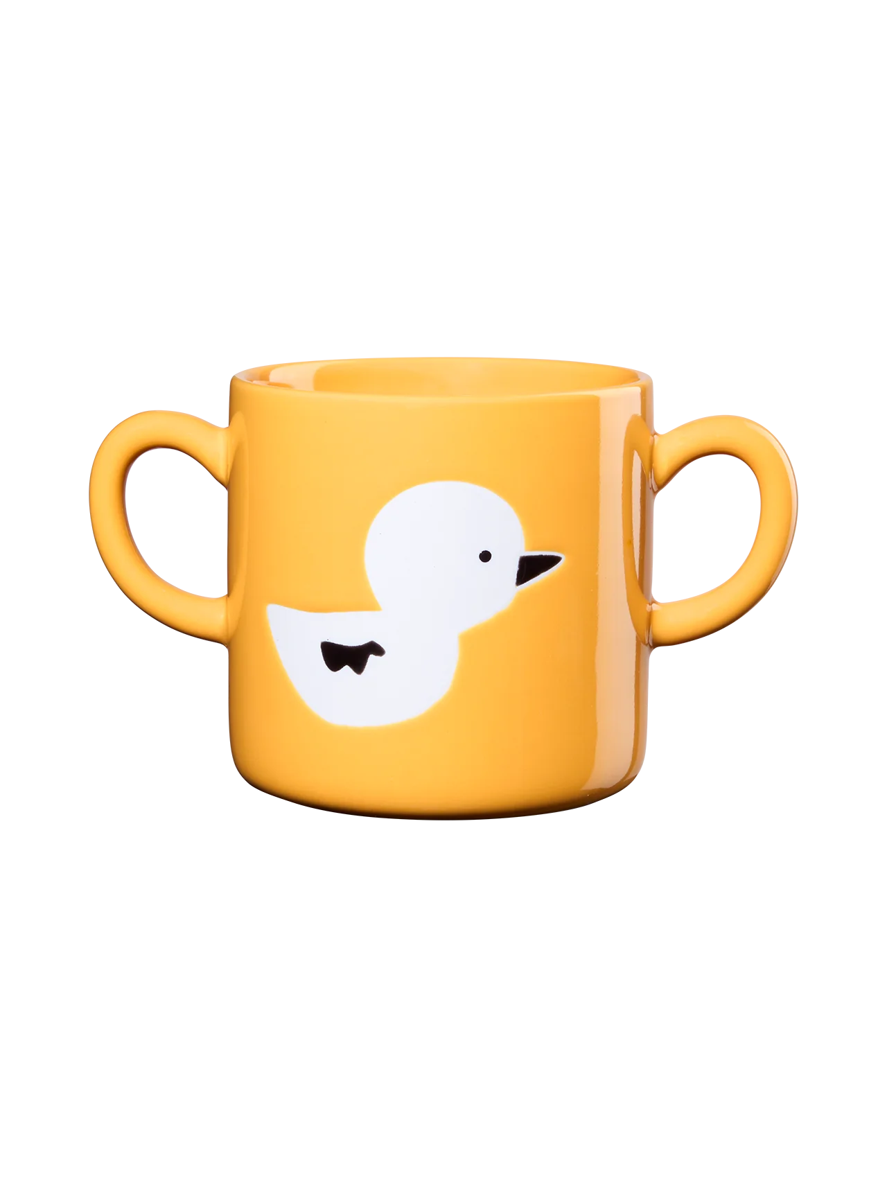 ASA Henkelbecher "Ente", Fine Bone China Becher - Buddies Serie (Kopie) (Kopie) (Kopie)