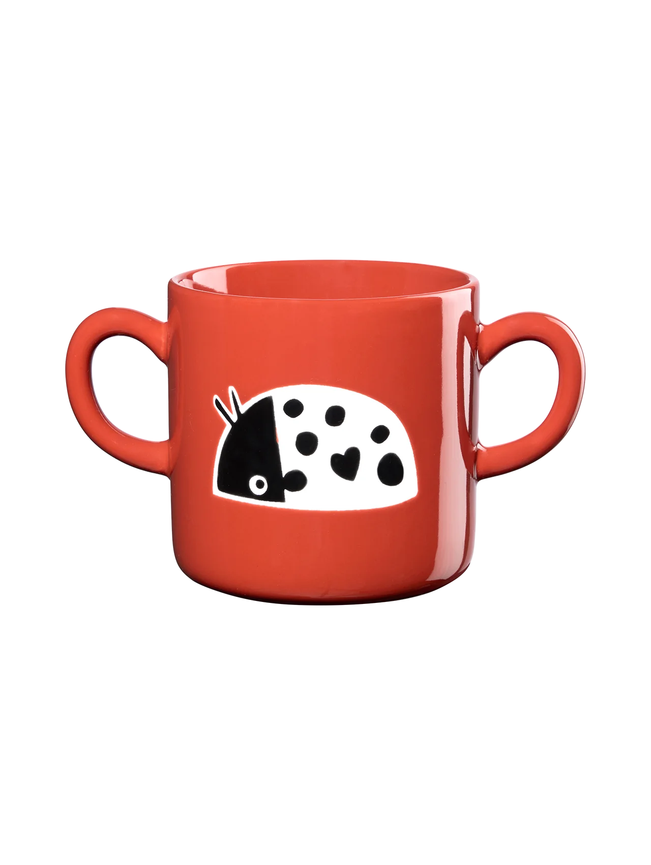 ASA Henkelbecher "Marienkäfer", Fine Bone China Becher - Buddies Serie (Kopie) (Kopie) (Kopie) (Kopie) (Kopie)