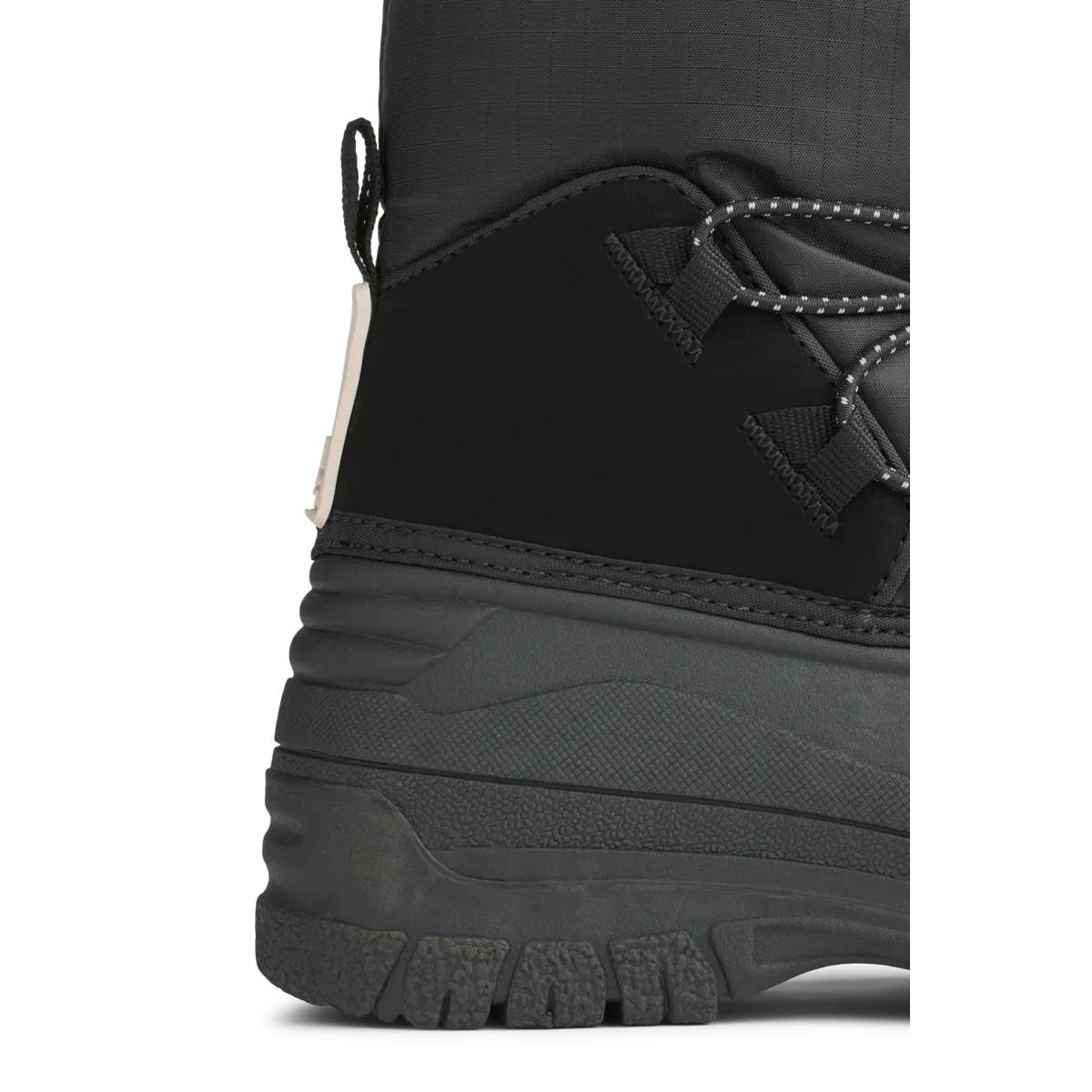 Liewood Winterstiefel "Leo" oder schlicht schwarz