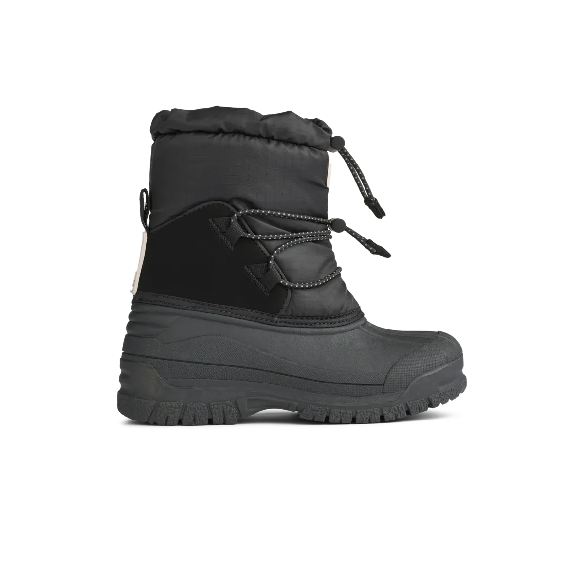 Liewood Winterstiefel "Leo" oder schlicht schwarz
