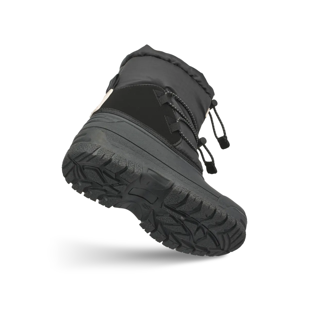 Liewood Winterstiefel "Leo" oder schlicht schwarz