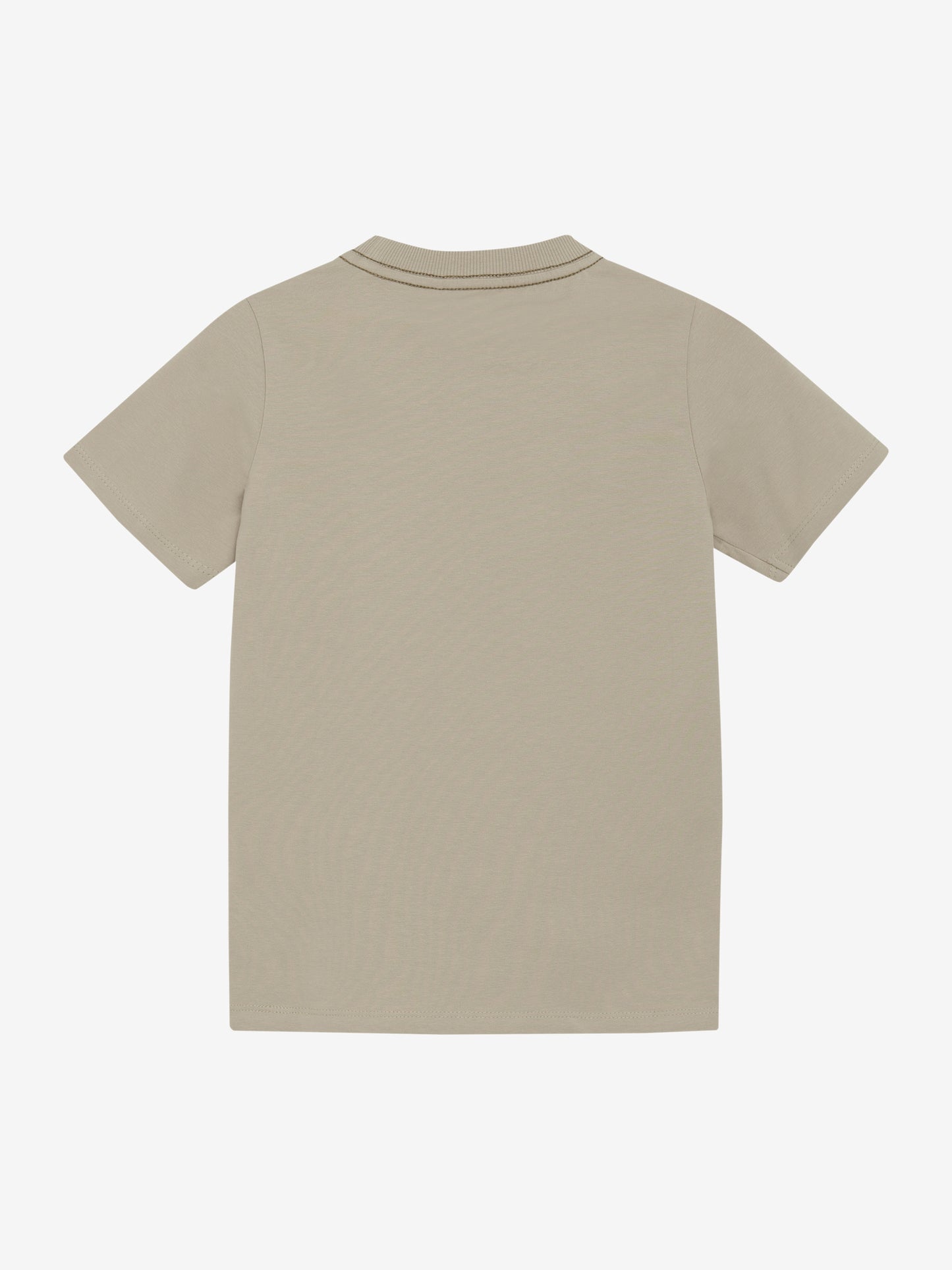 T-Shirt mit Polizeiauto-Motiv in 3 Farben