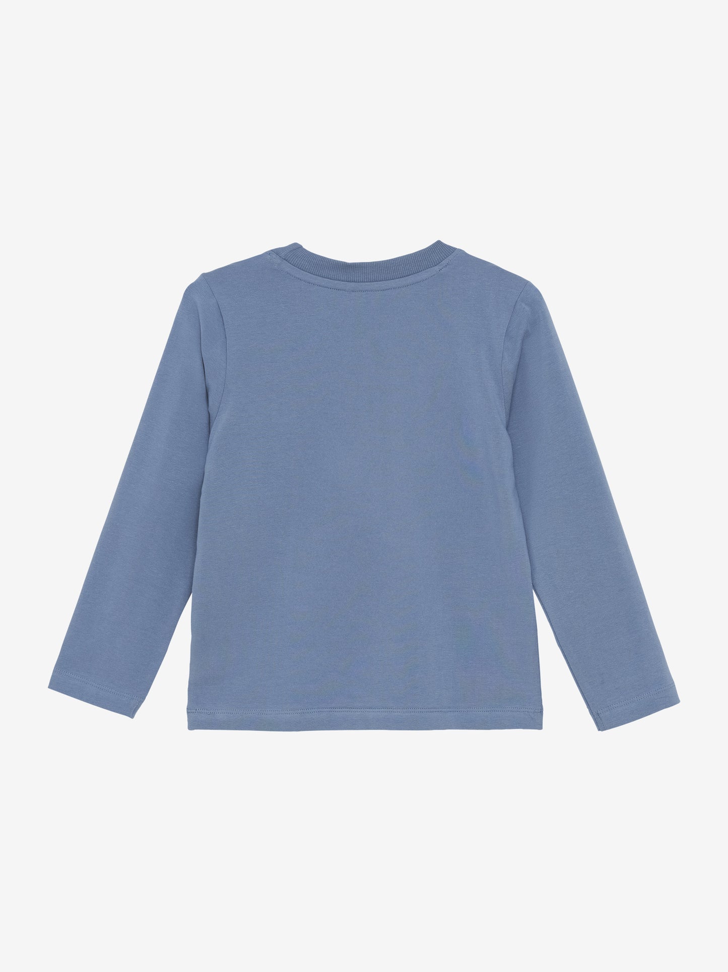 T-Shirt mit Polizeiauto-Motiv in 3 Farben