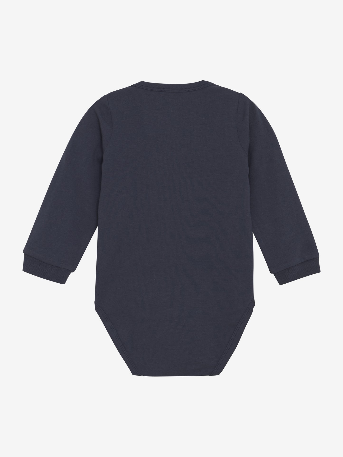 Baby Langarm Body mit Tier-Print