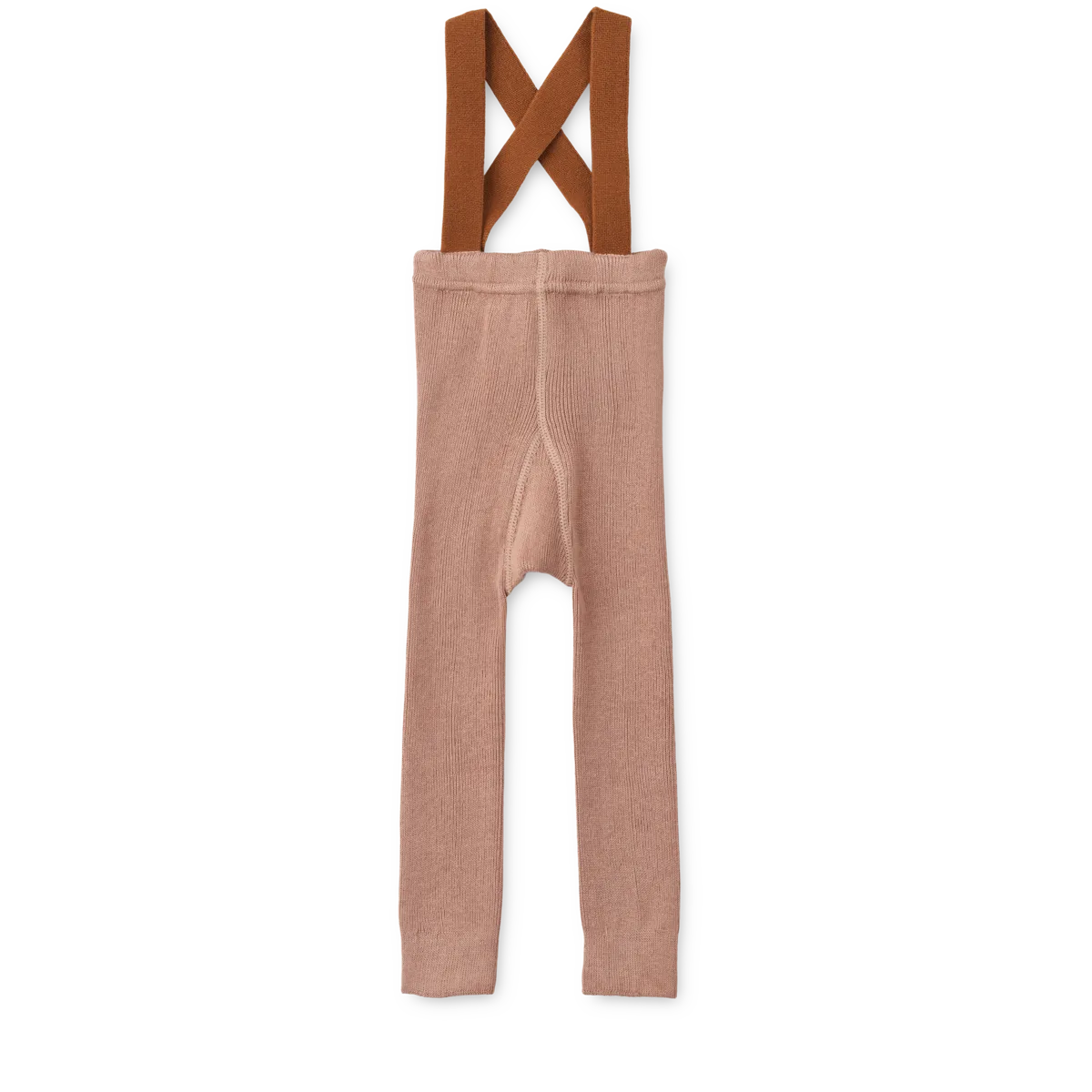 Liewood Baby Wollhosen mit Hosenträger