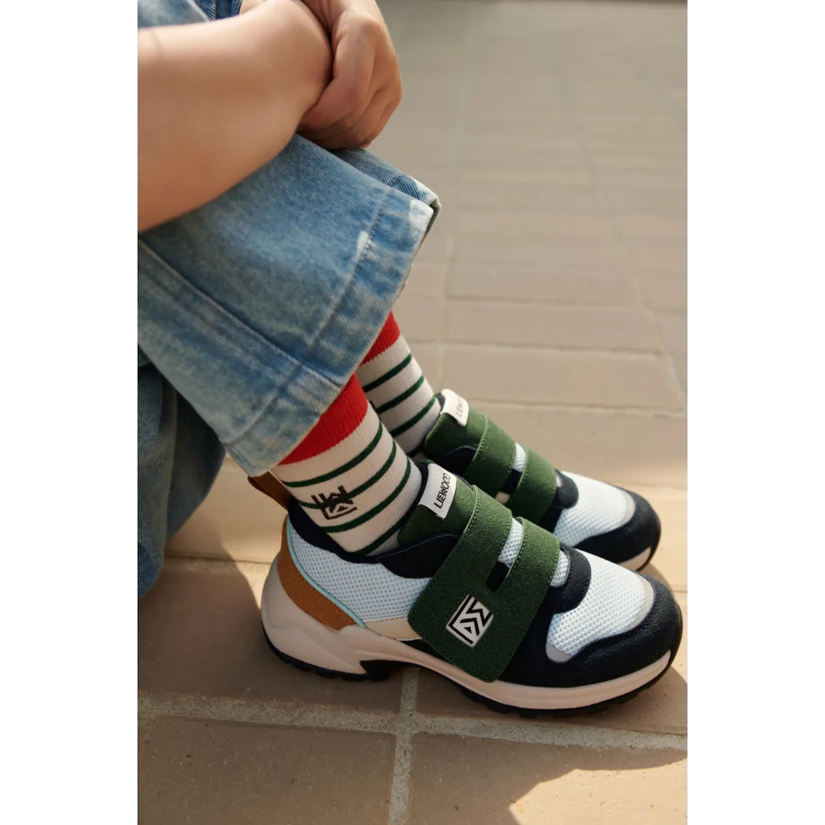 Liewood Sneaker "Denisa" SALE