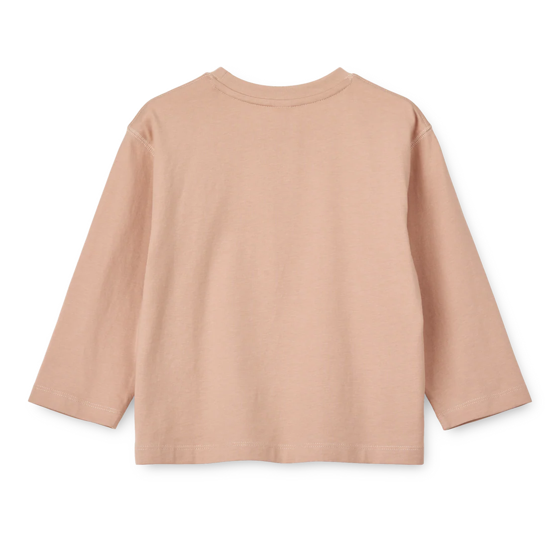 Liewood Langarmshirt "Apia" mit Hasenmotiv