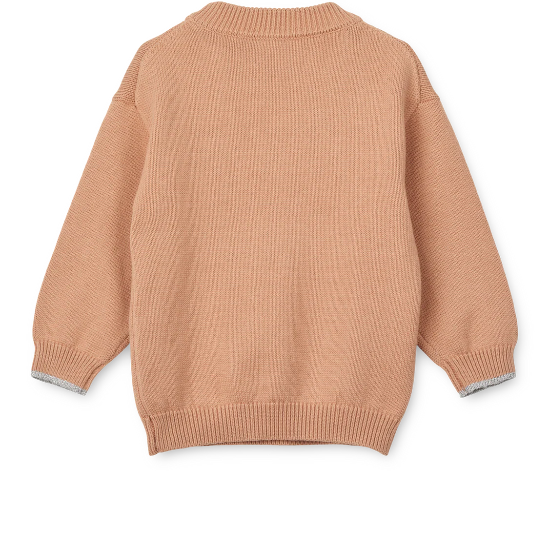 Liewood Pullover "Orlane" mit Hasenmotiv