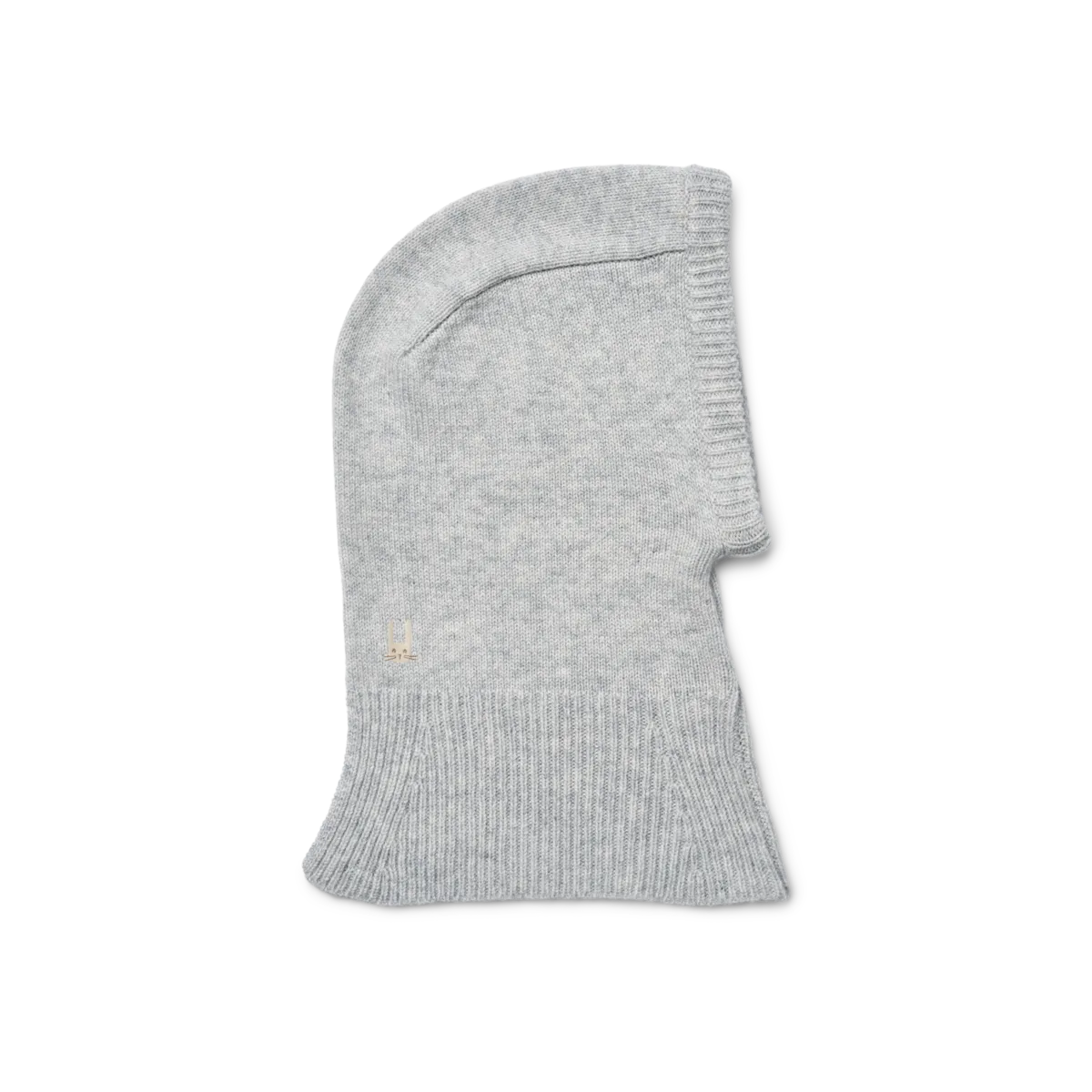 Liewood Balaclava, Strickmütze mit Kragen