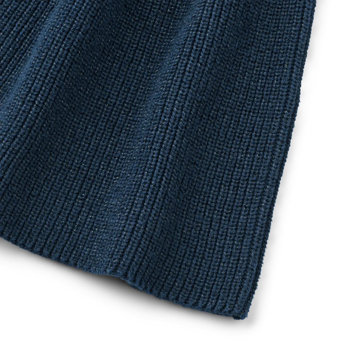 Liewood Wollkleid mit Lurexfäden