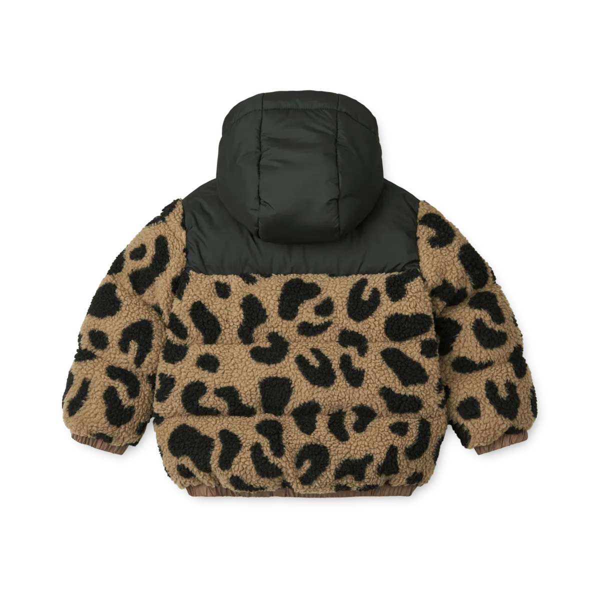 Liewood Niko Winter-Jacke "Leo" mit Kapuze