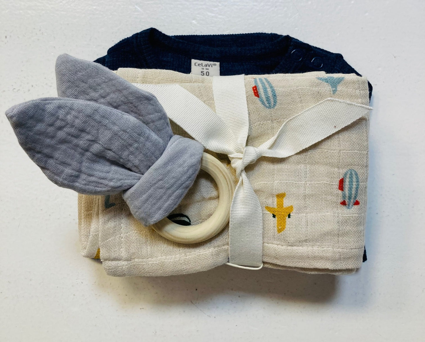 Geschenkset "zur Geburt"