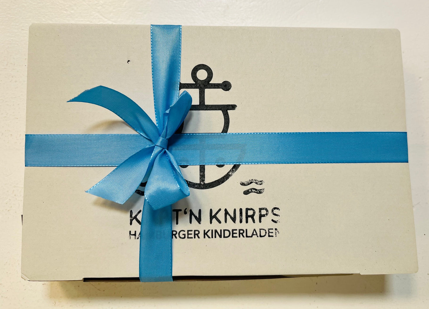 Geschenkset "zur Geburt"