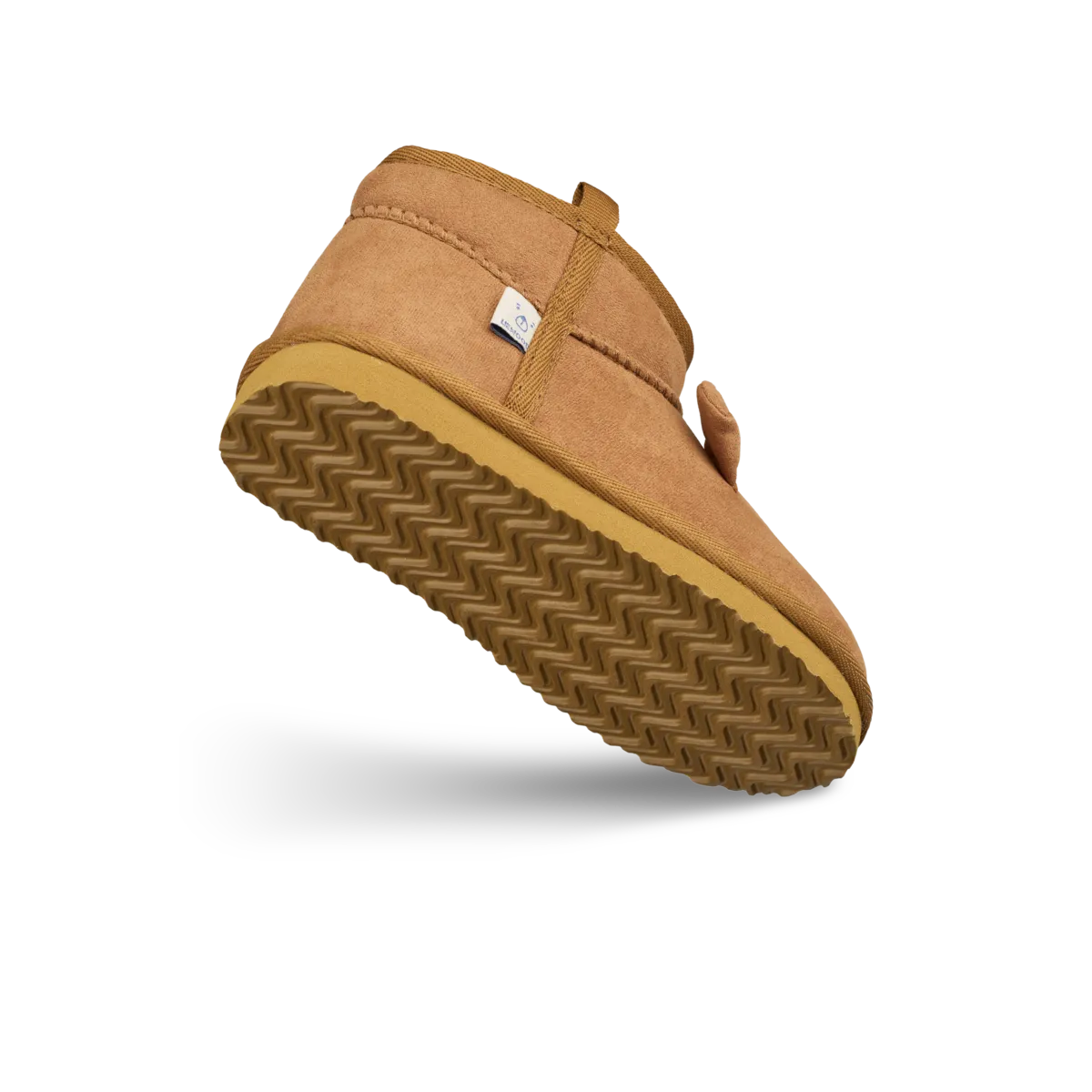 Liewood Winterschuh "Alban" mit Bär-Applikation