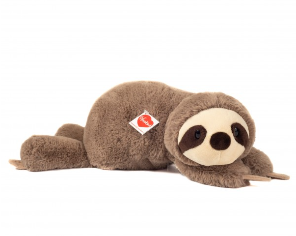 Teddy Hermann Original -Faultier Helge 48 cm