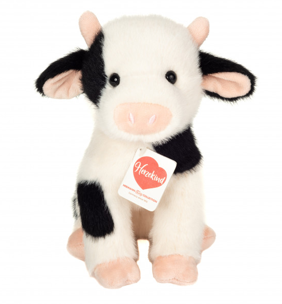 Teddy Hermann Original - Kuh Smilla 25 cm