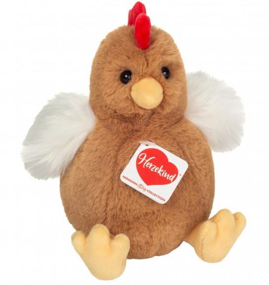 Teddy Hermann Original - Henne Trude 18 cm