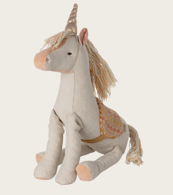 Maileg - Einhorn, Mittel