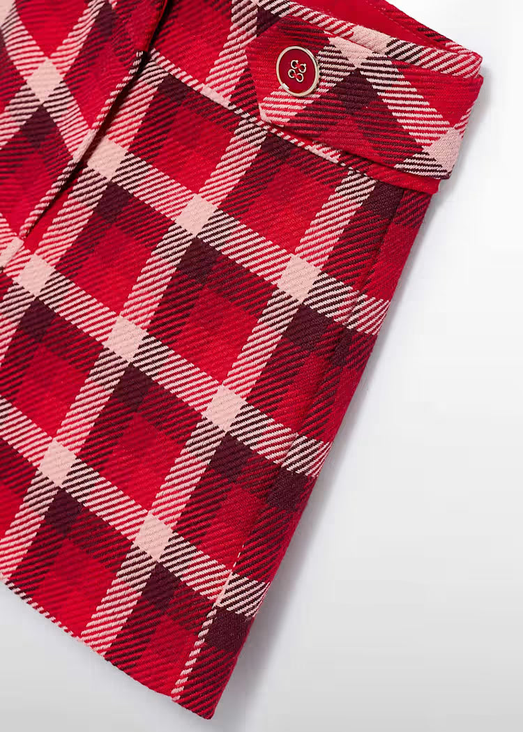 abel & lula Bermuda Shorts
