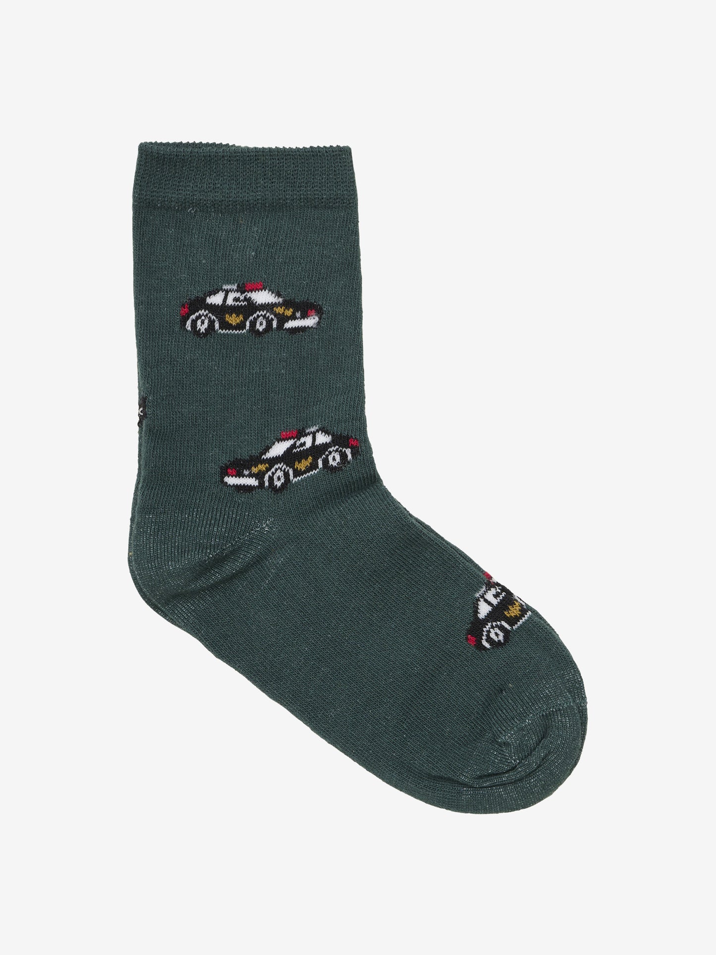 Kinder-Socken, 3er Pack mit "glow in the dark" Effekt