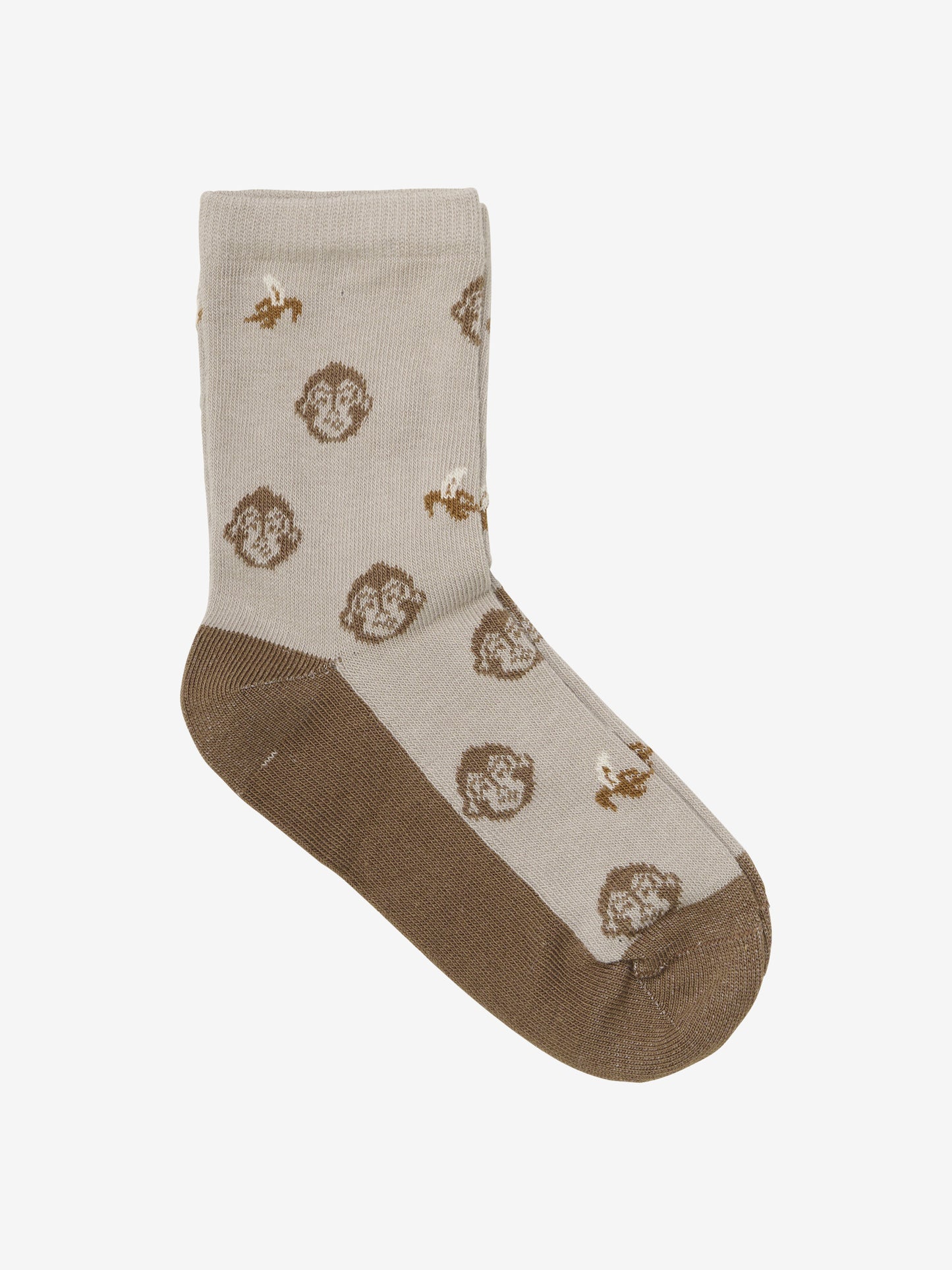 Kinder-Socken, 3er Pack mit "glow in the dark" Effekt