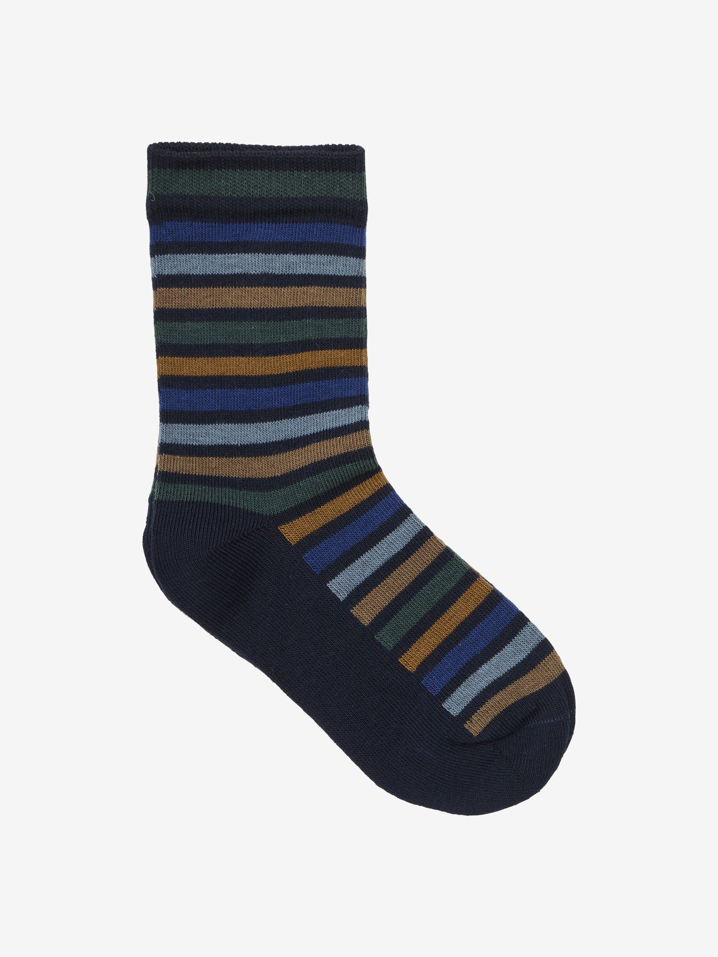 Kinder-Socken, 3er Pack mit "glow in the dark" Effekt