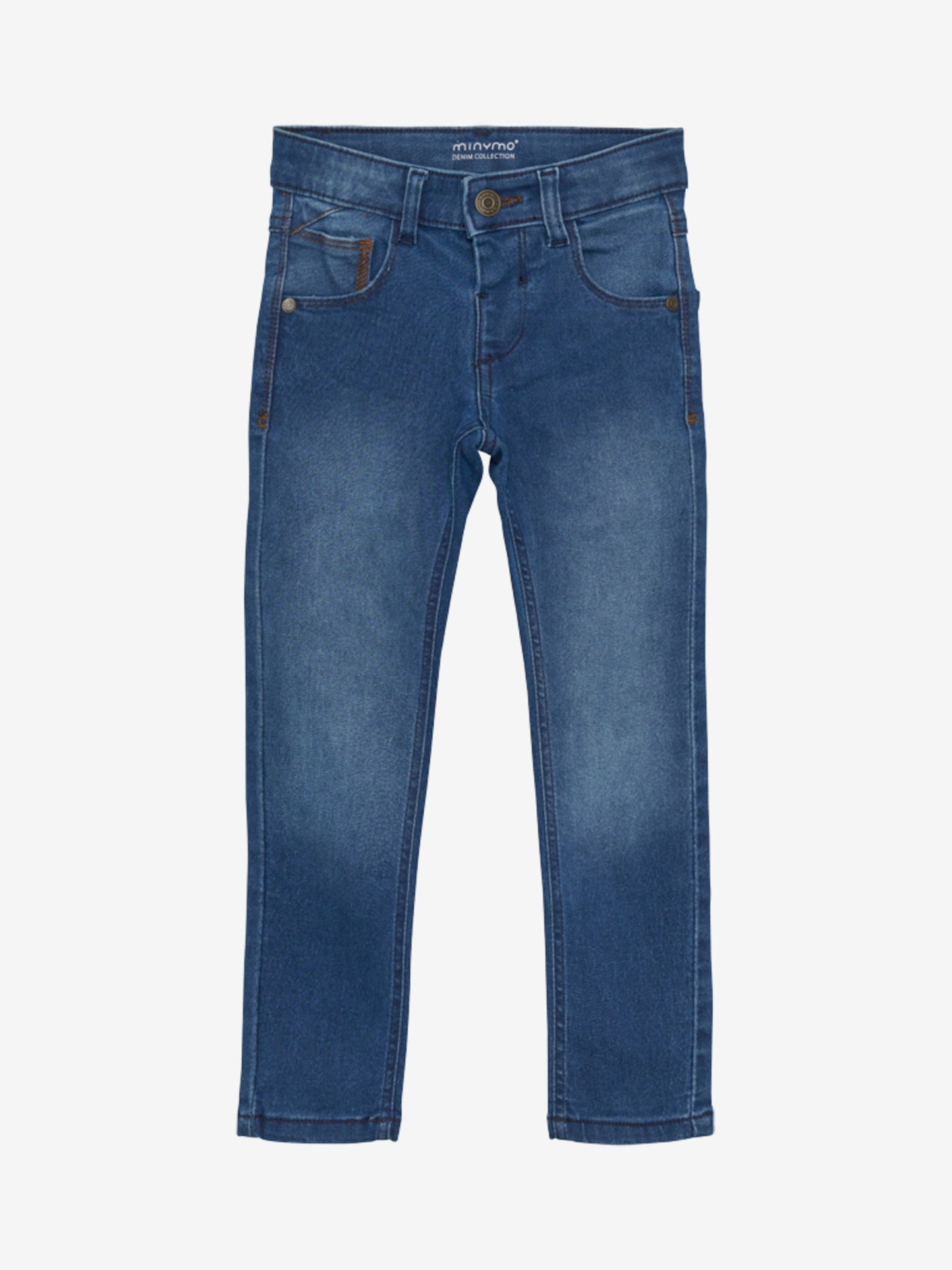 Denim Jeans, slim fit, stretch