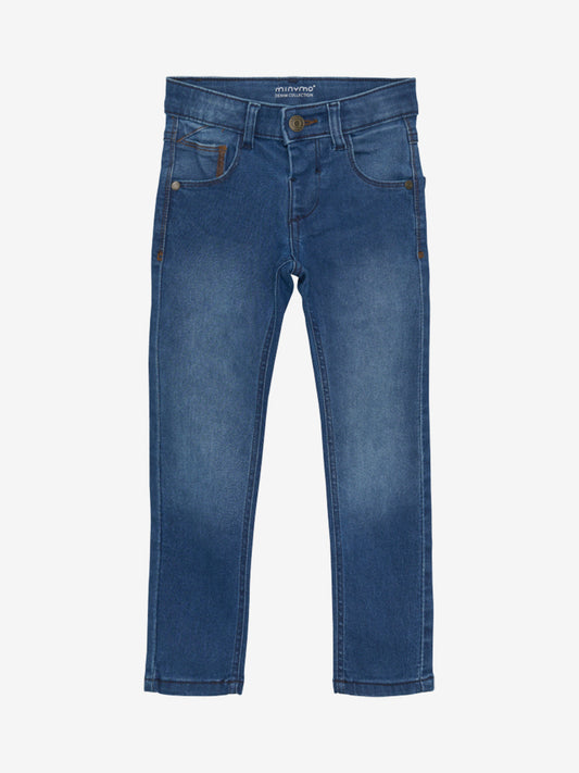 Denim Jeans, slim fit, stretch