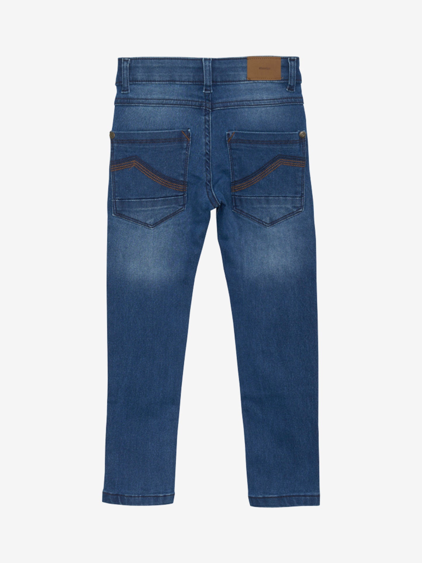 Denim Jeans, slim fit, stretch