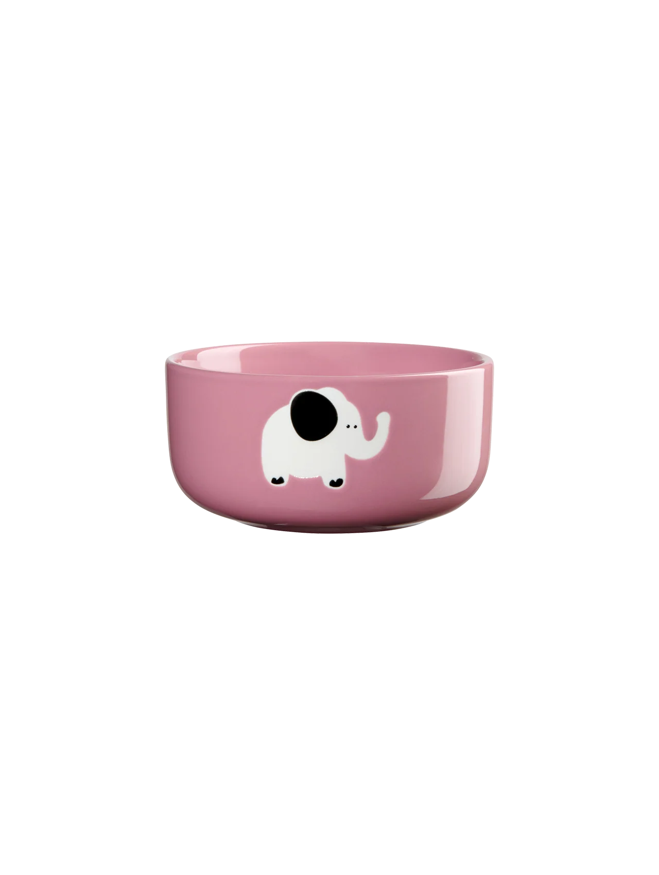 ASA Buddies Schale, Fine Bone China