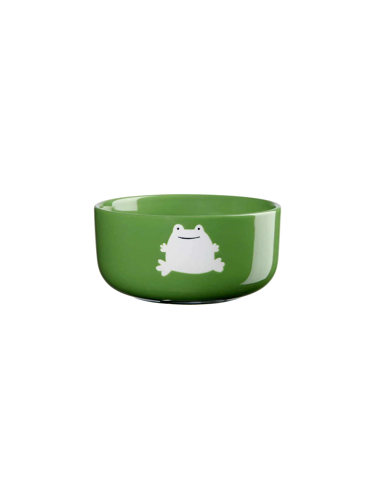 ASA Buddies Schale, Fine Bone China