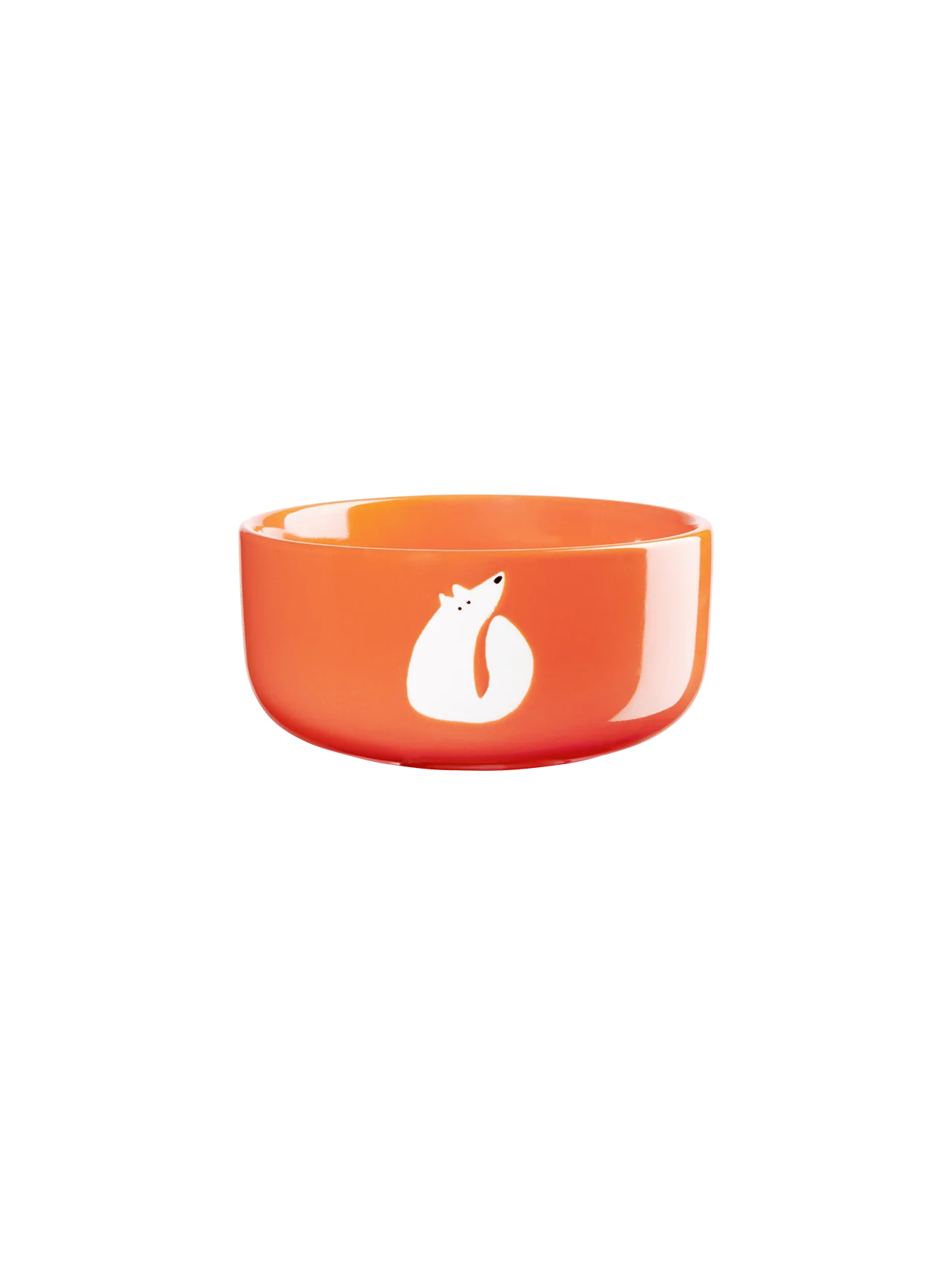 ASA Buddies Schale, Fine Bone China