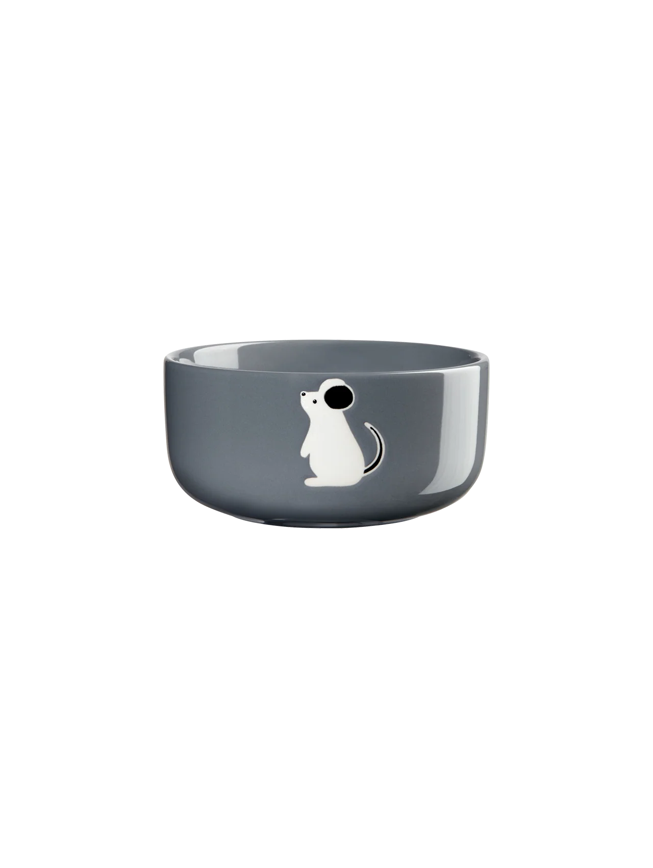 ASA Buddies Schale, Fine Bone China