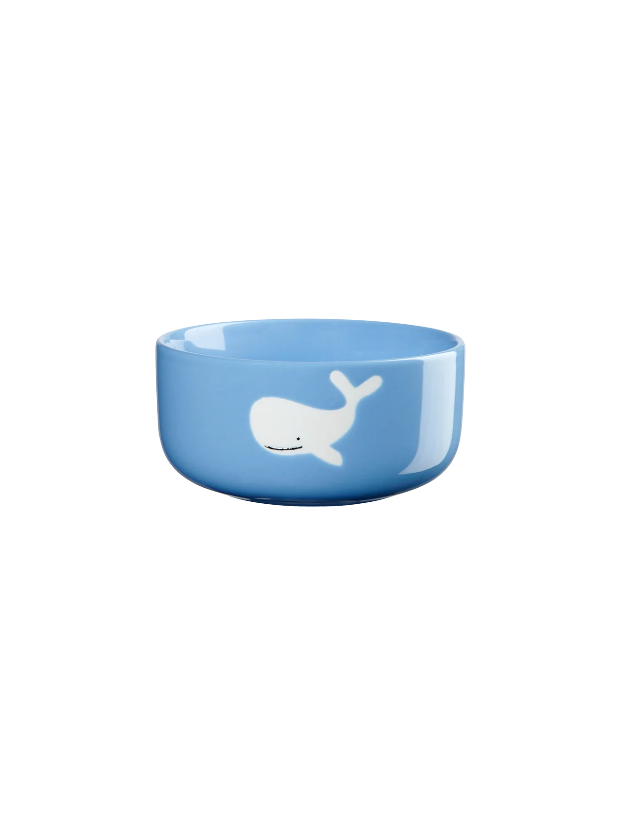 ASA Buddies Schale, Fine Bone China