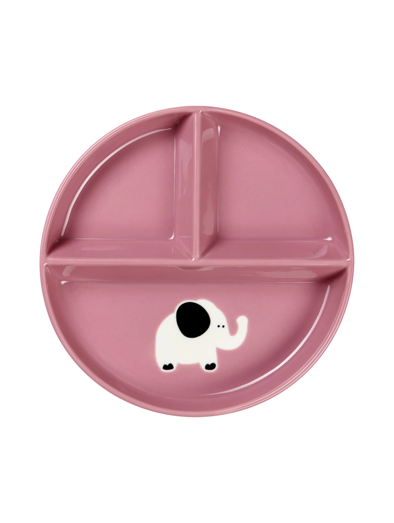 ASA Buddies Teller, Fine Bone China