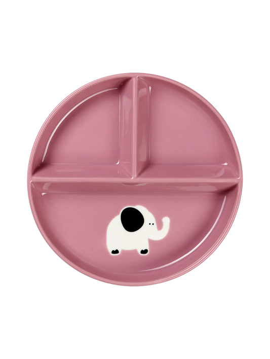 ASA Buddies Teller, Fine Bone China