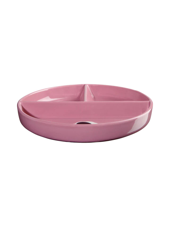 ASA Buddies Teller, Fine Bone China