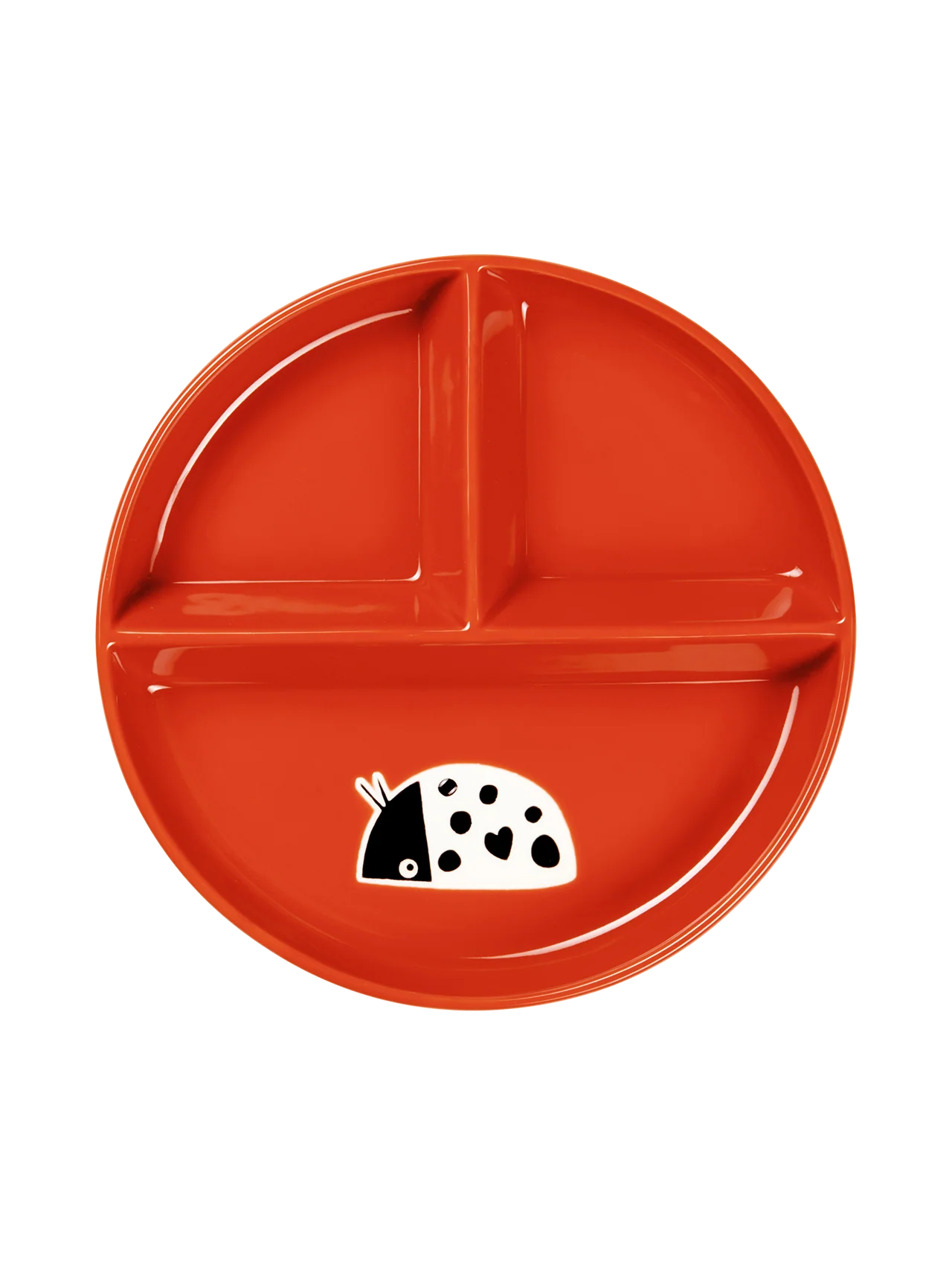 ASA Buddies Teller, Fine Bone China