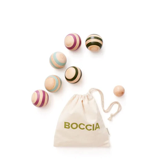 Boccia