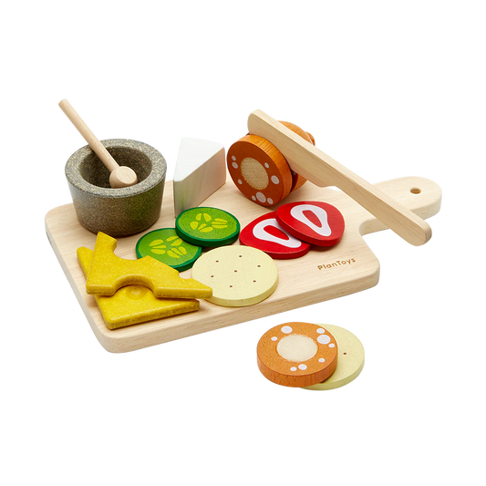 Brotzeit - Set