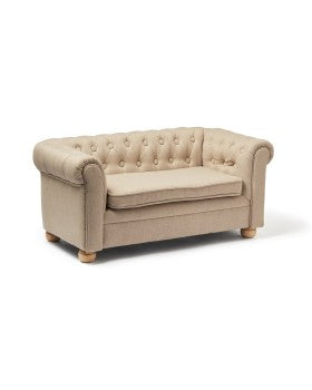 Chesterfield Kinder Sofa