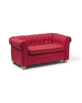 Chesterfield Kinder Sofa