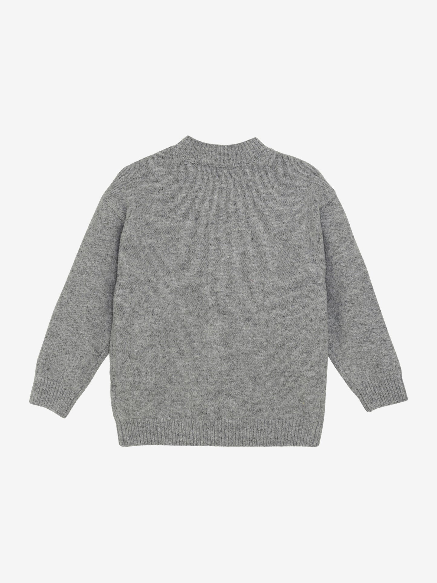 Pullover mit Herz-Motiv