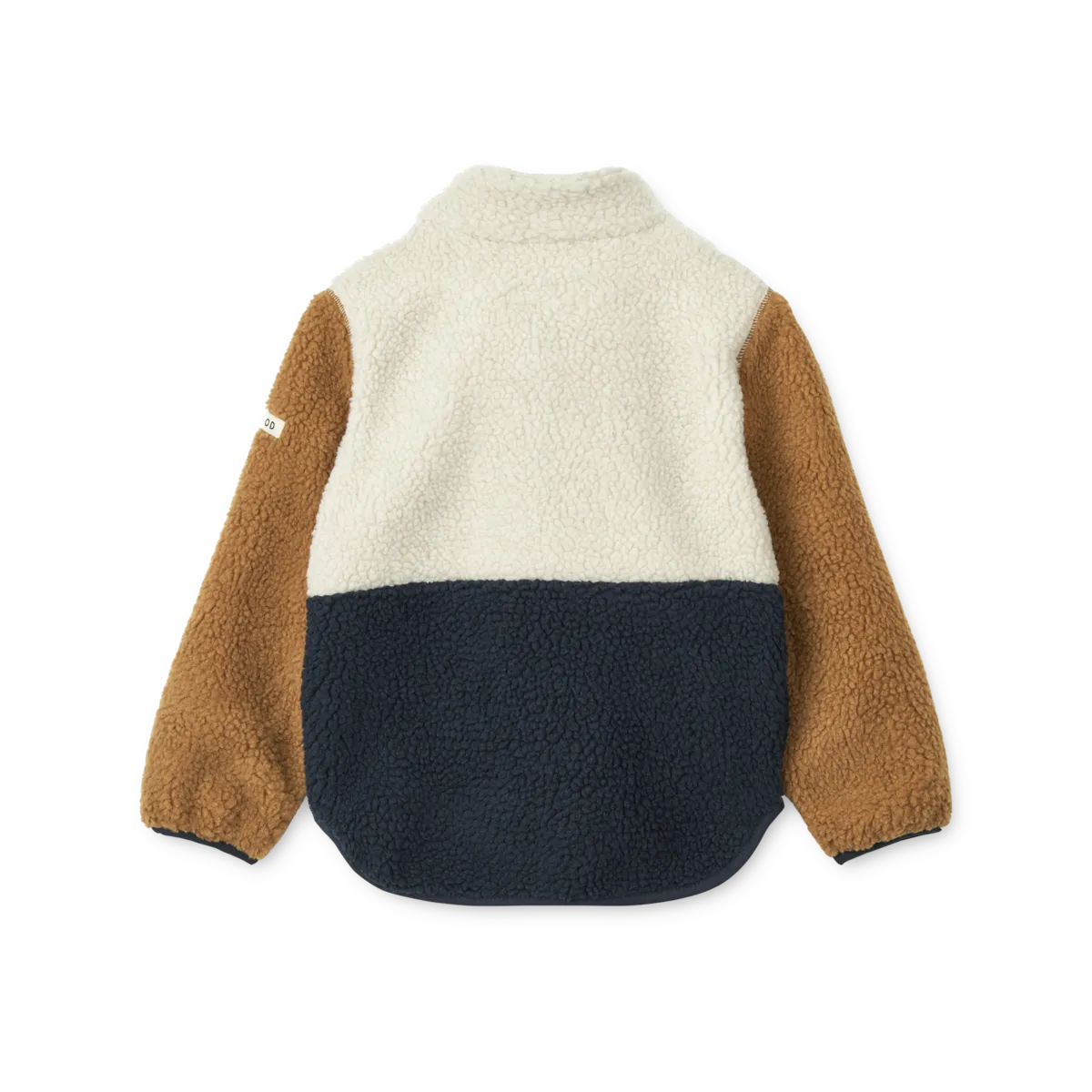 Liewood Nolan Plüsch Jacke mehrfarbig