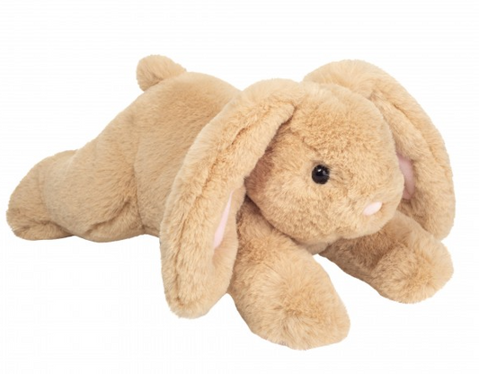 Teddy Hermann Original - Hase Irmi liegend 30 cm