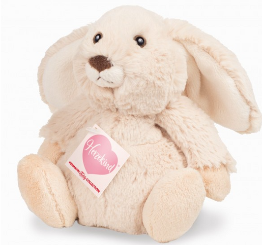 Teddy Hermann Original - Häschen Polli beige 15 cm