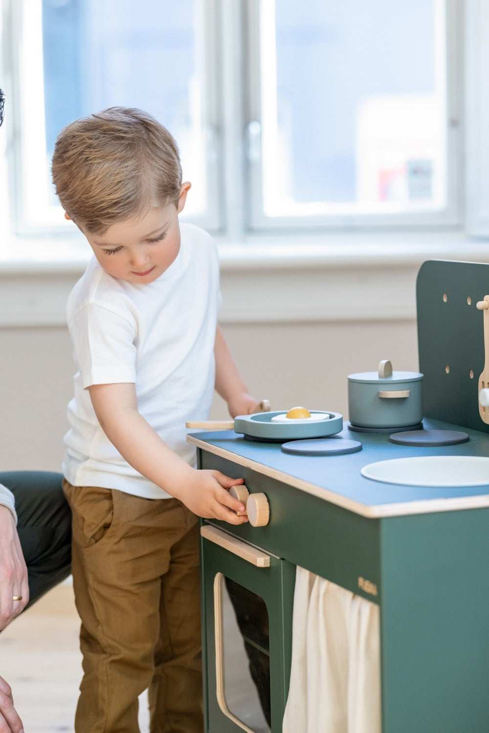 Spielküche - verschiedene Ausführungen bestellbar