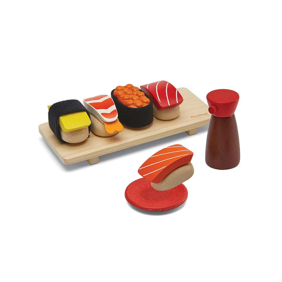 Sushi - Set