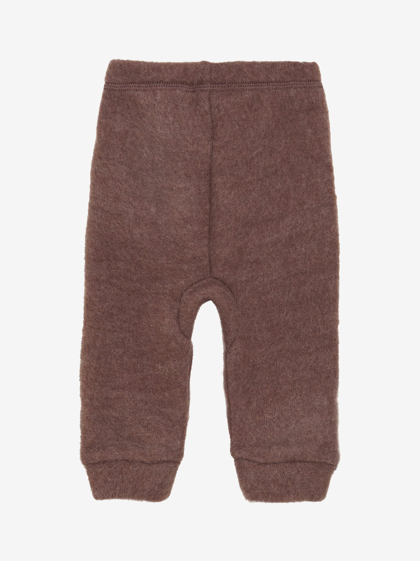 Extra weiche Baby-Wollhosen in 3 verschiedenen Farben
