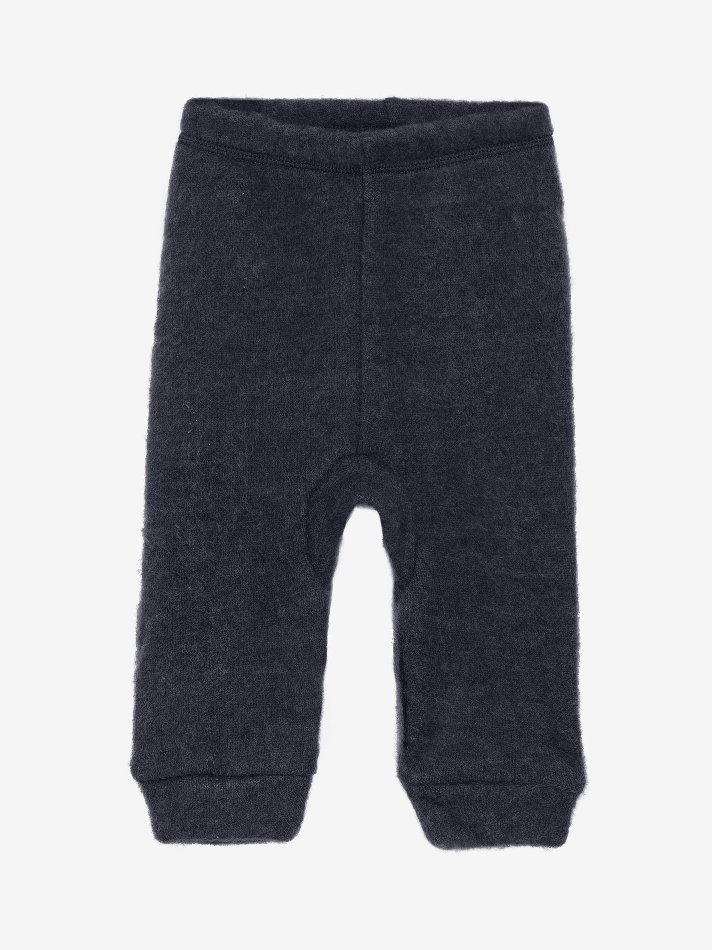 Extra weiche Baby-Wollhosen in 3 verschiedenen Farben